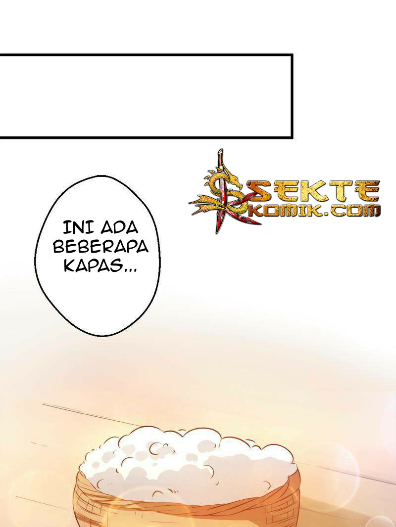 Beauty and the Beasts Chapter 08 Gambar 37